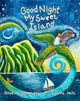 Good Night My Sweet Island 9781838041595 Petrea Seaman Honychurch