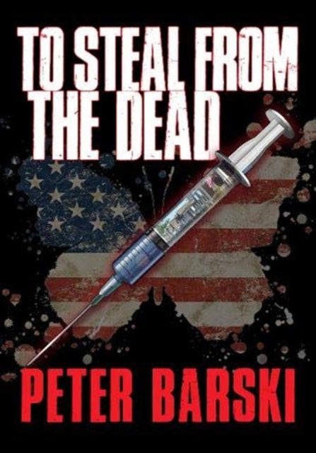 Book cover of: To Steal from the Dead