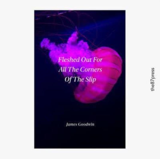 Book cover of: Fleshed Out For All The Corners Of The Slip. By: Goodwin