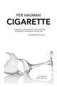 Book cover of: Cigarette. By: HAGMAN
