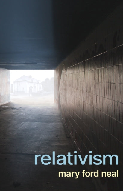 Book cover of: Relativism