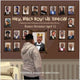 Book cover of: Hey, Black Boy! UK Special