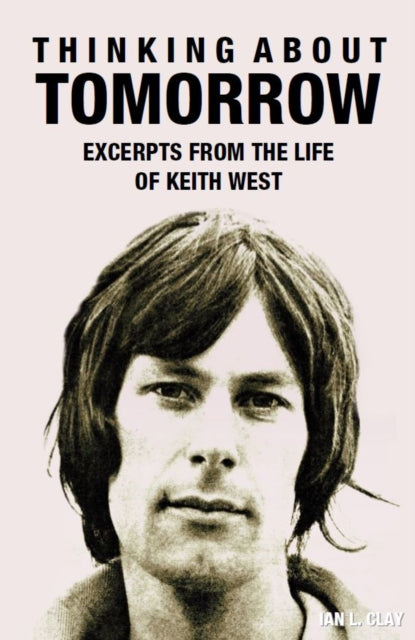 Book cover of: Thinking About Tomorrow