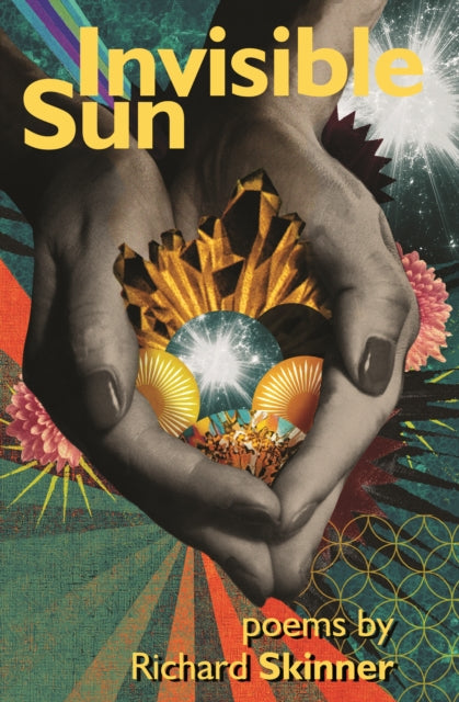 Book cover of: Invisible Sun. By: SKINNER