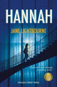 Book cover of: HANNAH. By: Jane Lightbourne