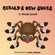 Book cover of: Gerald's New Shoes