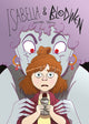 Book cover of: Isabella & Blodwen. By: Rachael Smith