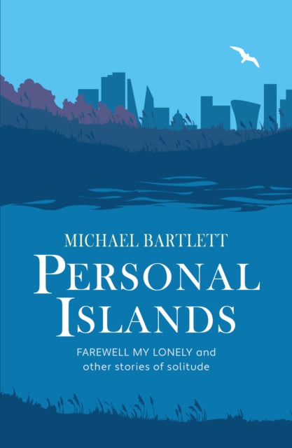Book cover of: Personal Islands
