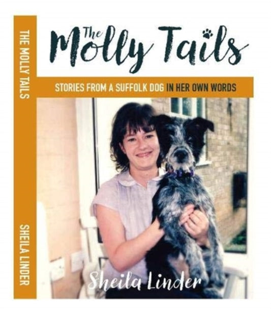 Book cover of: Molly Tails