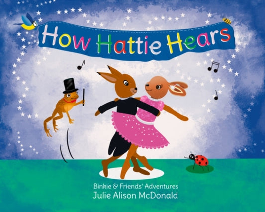 How Hattie Hears