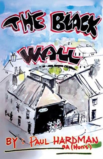 Book cover of: Black Wall