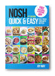 Book cover of: NOSH Quick & Easy
