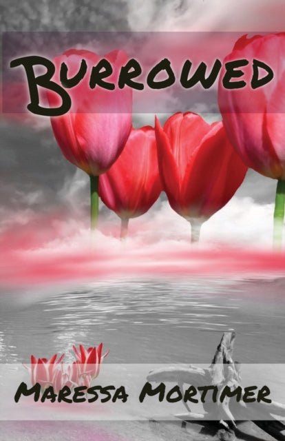 Book cover of: Burrowed