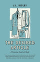 Book cover of: Desired Article