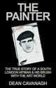 Book cover of: Painter