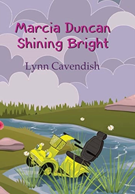 Marcia Duncan Shining Bright