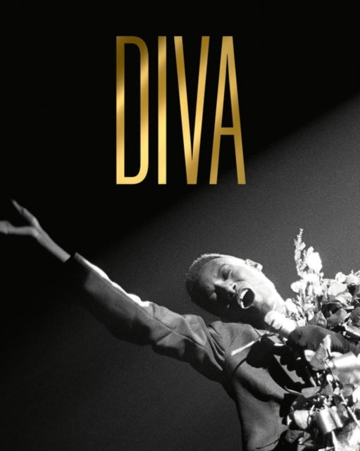 Book cover of: Diva. By: Kate Bailey