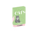 Book cover of: Cats
