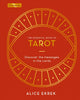 Book cover of: Essential Book of Tarot. By: Alice Ekrek