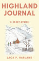 Book cover of: Highland Journal. By: Jack P. Harland