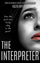 Book cover of: Interpreter. By: Kazia Myers