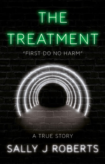 Book cover of: Treatment. By: Sally J. Roberts
