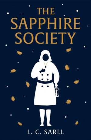 The Sapphire Society