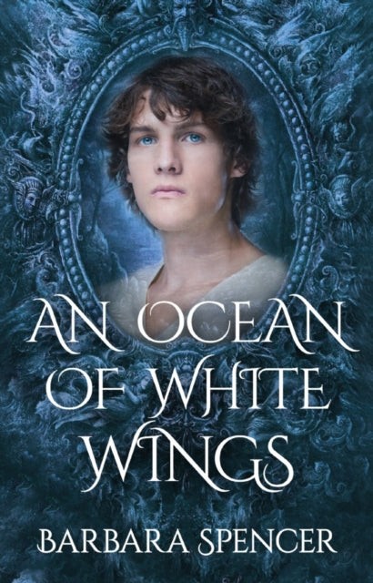 Book cover of: Ocean of White Wings. By: Barbara Jones