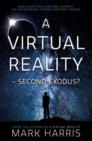 Virtual Reality - Second Exodus?