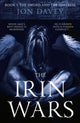 Book cover of: Irin Wars. By: Jon Davey