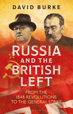 Russia and the British Left