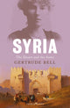 Book cover of: Syria. By: Gertrude Bell