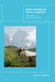 Book cover of: Dairy Farming in the 21st Century. By: Bruce A. Scholten