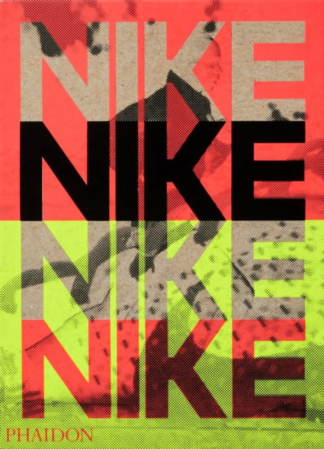Book cover of: Nike. By: Sam Grawe