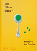 Silver Spoon, Recipes for Babies