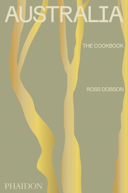 Book cover of: Australia. By: Ross Dobson