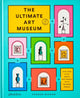 Book cover of: Ultimate Art Museum. By: Gipson