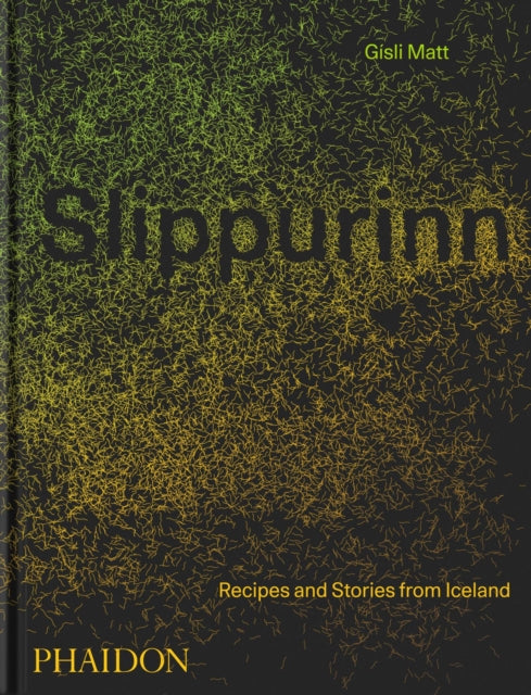 Book cover of: Slippurinn. By: Gísli Matt