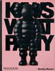 KAWS, WHAT PARTY (Black on Pink edition) 9781838663940 Watanabe