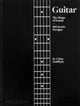 Book cover of: Guitar. By: Ultan Guilfoyle