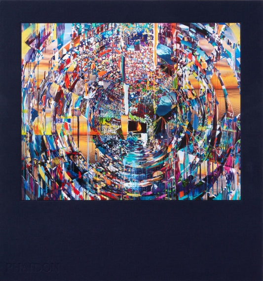 Book cover of: Sarah Sze. By: Sarah Sze