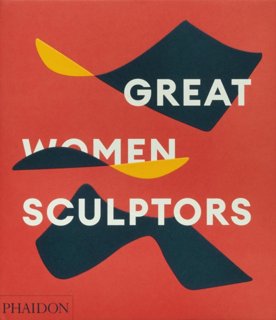 Book cover of: Great Women Sculptors