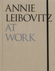 Annie Leibovitz At Work 9781838668204 Annie Leibovitz