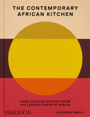 The Contemporary African Kitchen