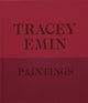 Book cover of: Tracey Emin Paintings. By: David Dawson