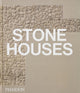 Book cover of: Stone Houses. By: Phaidon Phaidon Editors