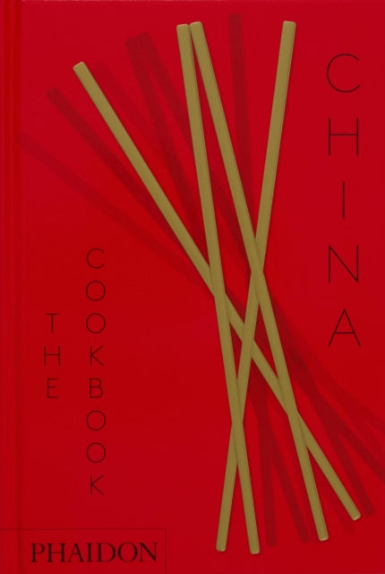 Book cover of: China