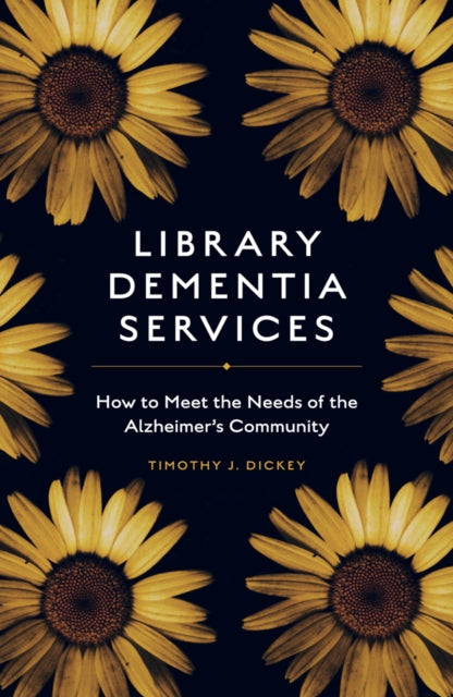 Book cover of: Library Dementia Services