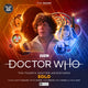 Book cover of: Doctor Who: The Fourth Doctor Adventures Series 11 - Volume 1 - Solo