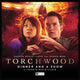 Book cover of: Torchwood #39 - Dinner and a Show
